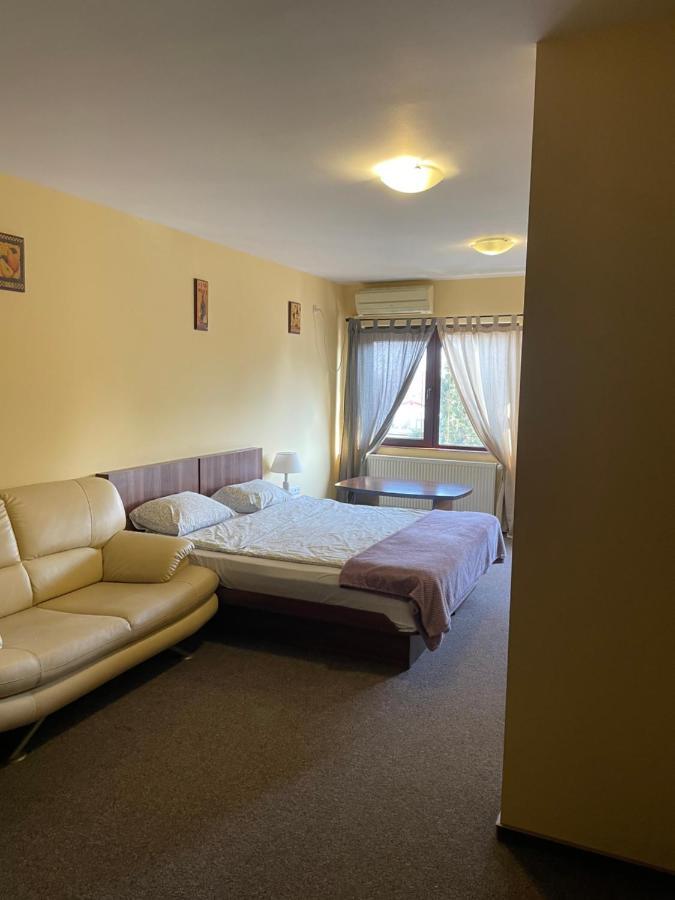 La O Barfa Apartment Ploiesti Exterior photo