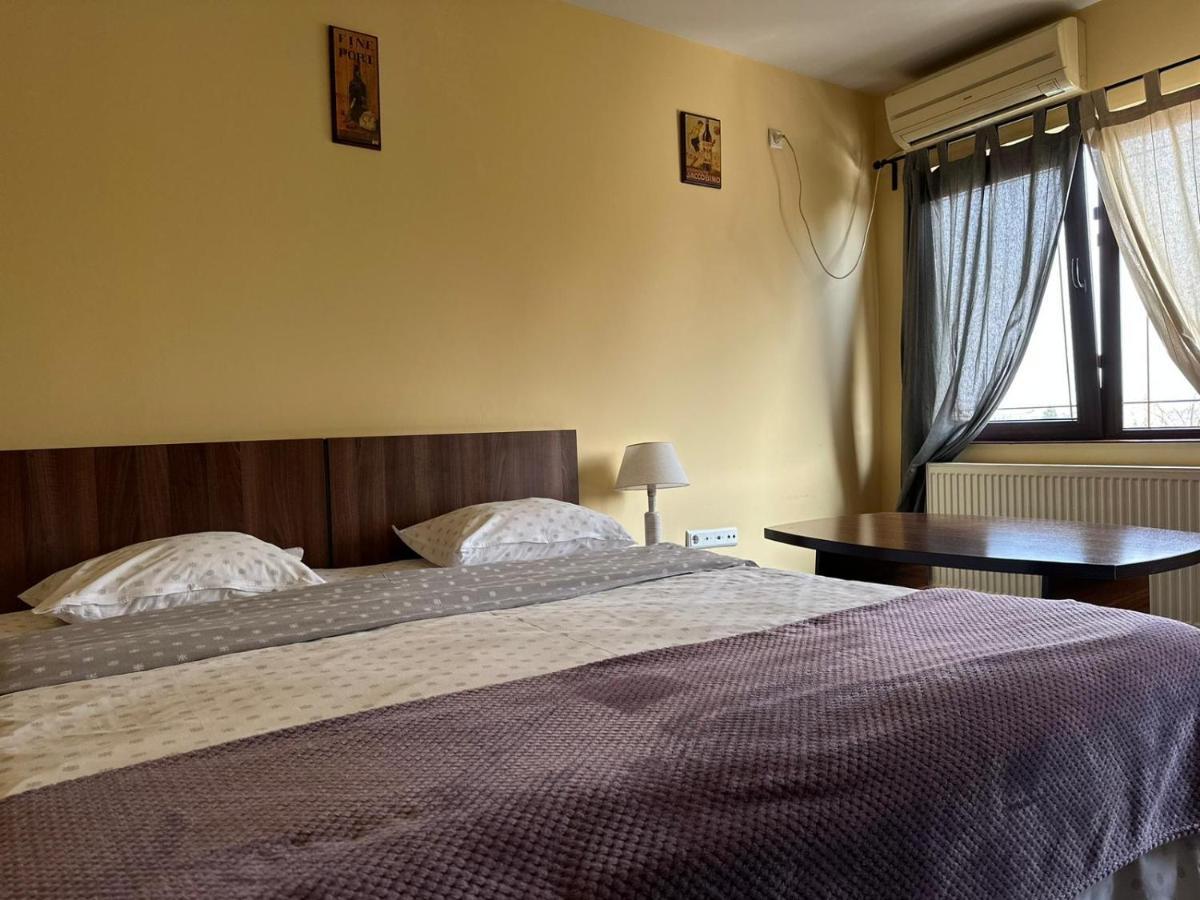 La O Barfa Apartment Ploiesti Exterior photo