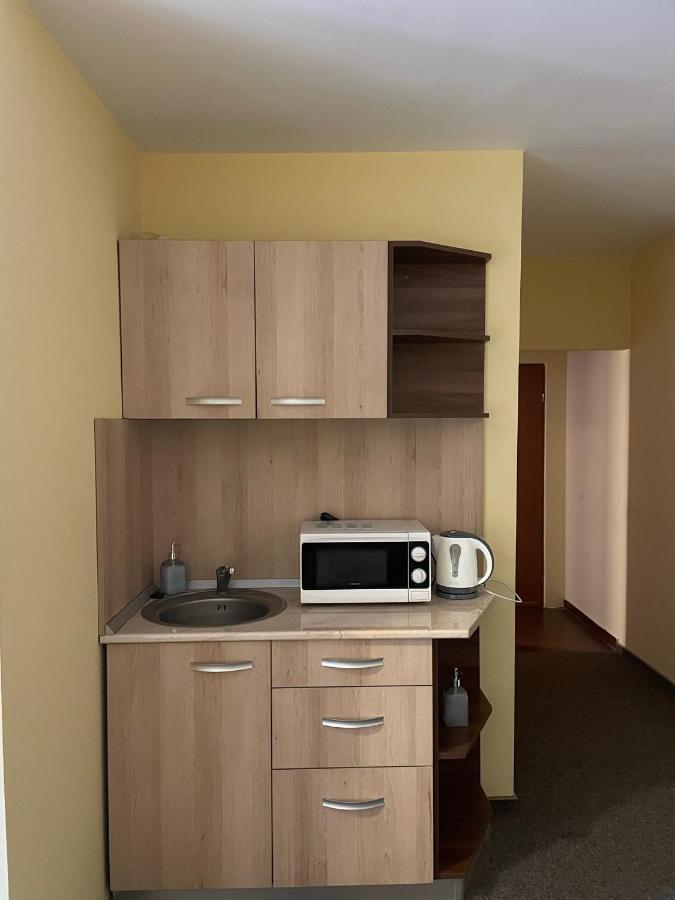 La O Barfa Apartment Ploiesti Exterior photo