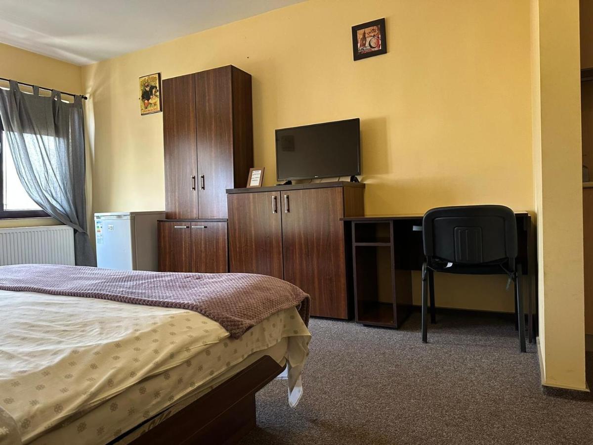 La O Barfa Apartment Ploiesti Exterior photo