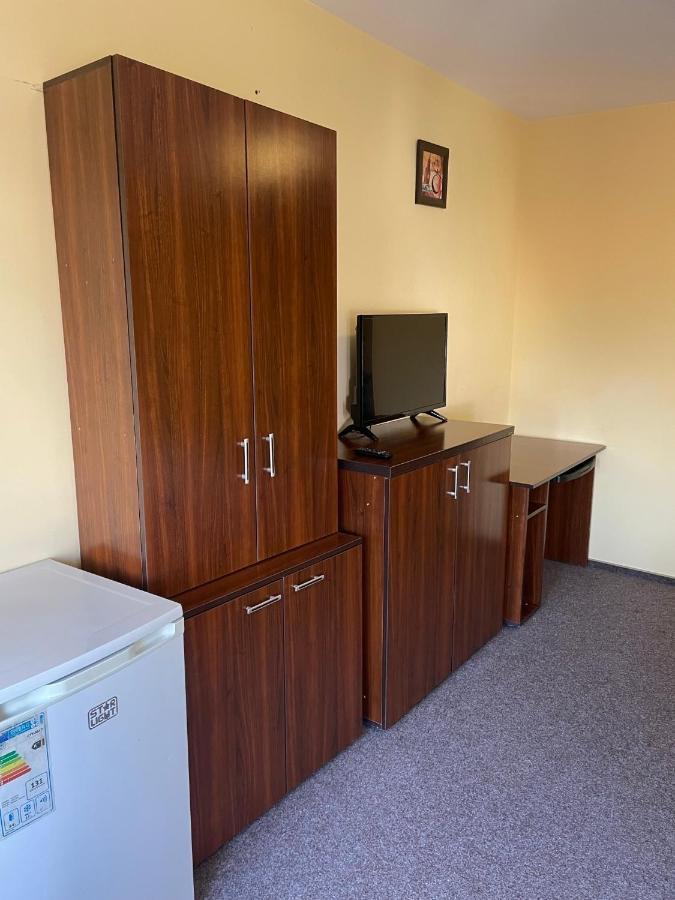 La O Barfa Apartment Ploiesti Exterior photo