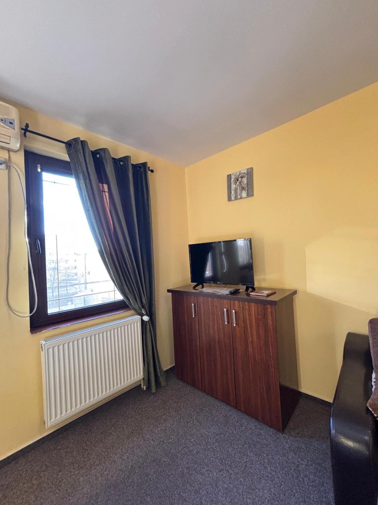 La O Barfa Apartment Ploiesti Exterior photo